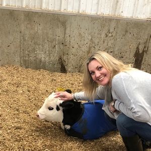 Meet your Posher, Lori